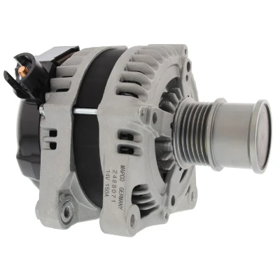 Kuva MAPCO 113605 Laturi 14V 150A FORD: FIESTA 6, C Max 2, FOCUS 3