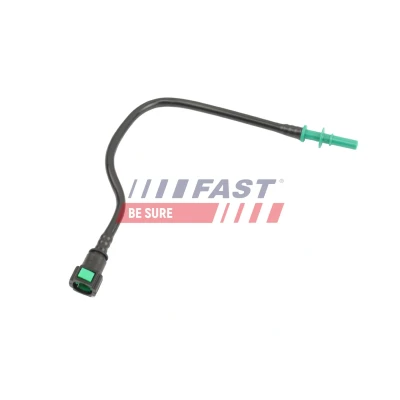 Kuva FAST FT00933 Polttoaineputki DACIA: Duster SUV