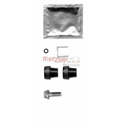 Kuva METZGER 113 1354 Tarvikesrj., Jarrusatula Ilman ohjaustappia
