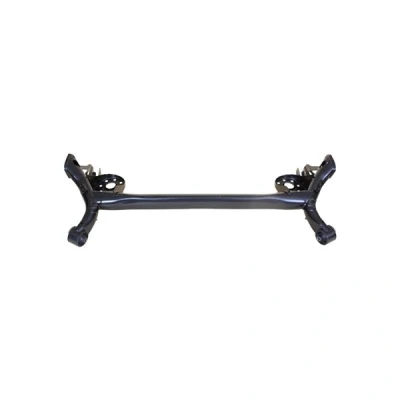 Kuva Akselirunko, Taka akseli TOYOTA YARIS OE 42110 0D140, 0D141, 52332
