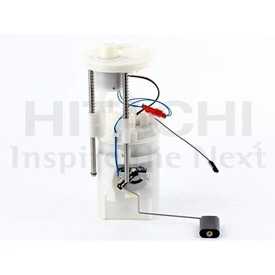 Kuva HITACHI 2503268 Polttoainepumppu Sähköinen Bensiini