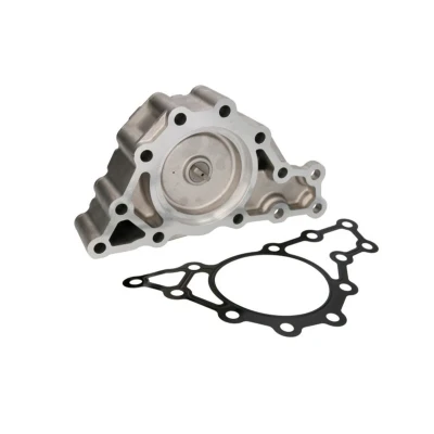 Kuva Öljypumppu, manuaalivaihteisto FEBI BILSTEIN 44572