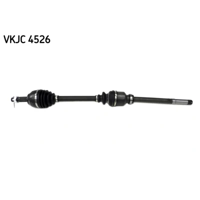 Kuva SKF VKJC 4526 Vetoakseli 949, 336 laakerilla CITROËN: C5 III Farmari, 3, PEUGEOT: 407 Sedan, SW