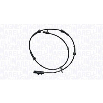 Kuva MAGNETI MARELLI 172100180010 ABS Anturi Taka akseli 2 1100 NISSAN: Qashqai / Qashqai+2 I