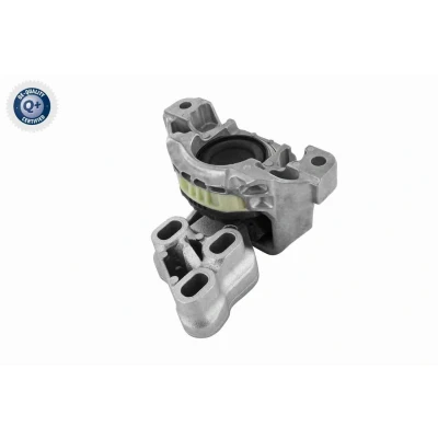 Kuva VAICO V30 2345 Vaihdelaatikon Tukikumit Vasen Q+, original equipment manufacturer quality