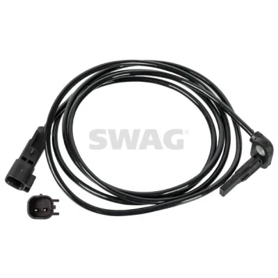 Kuva SWAG 33 10 3856 ABS Anturi Taka akseli, oikea 1685 OPEL: Insignia A Sports Tourer, Hatchback, Sedan