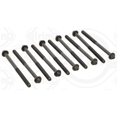 Kuva ELRING 535.860 Kannen Pultit Torx, ulko MERCEDES BENZ: E sarja T modell, Sedan, CLK Coupe