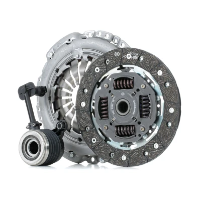 Kuva LuK 622 3126 33 Kytkinpaketti Irroitusmekanismilla 220 RENAULT: CLIO 2