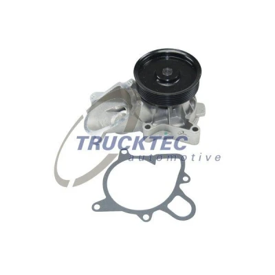 Kuva TRUCKTEC AUTOMOTIVE 08.19.188 Vesipumppu BMW: 3 Touring, 5 Sedan, Sedan