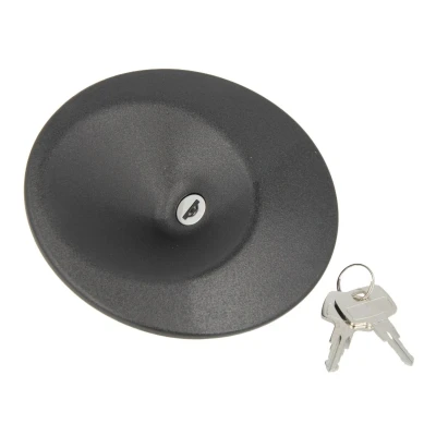 Kuva VALEO 745373 Polttoainetankin Korkki Avaimella Musta