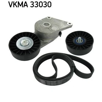 Kuva SKF VKMA 33030 Moniurahihnasarja CITROËN: Xantia Hatchback