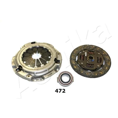 Kuva ASHIKA 92 04 472 Kytkinpaketti 200
