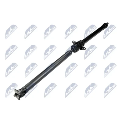 Kuva Kardaani, Ajoneuvon takaosa toyota rav 4 ii OE 37100 42060