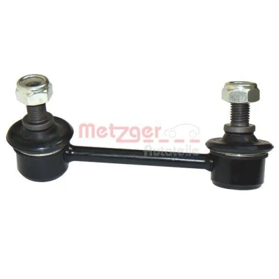 Kuva METZGER 53055014 Koiranluu Taka akseli, oikea 100 KIT + TOYOTA: RAV4 II SUV