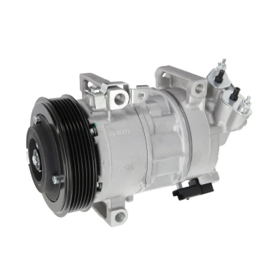 Kuva VALEO 813201 Ilmastoinnin Kompressori 5SEU 12 PAG 46 R 134a kompressoriöljyllä NEW ORIGINAL PART CITROËN: C4 II Hatchback, I Hatchback