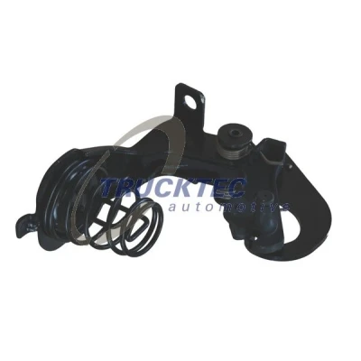 Kuva TRUCKTEC AUTOMOTIVE 02.60.036 Konepellin Lukko