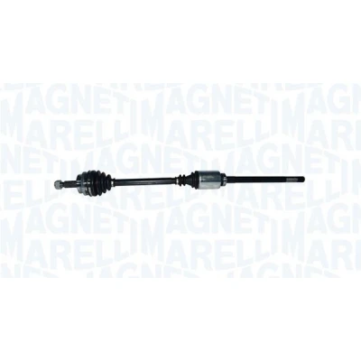 Kuva MAGNETI MARELLI 302004190094 Vetoakseli Etuakseli, oikea 1144 RENAULT: MASTER 2 Bus, Pritsche/Fahrgestell