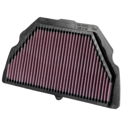 Kuva Ilmansuodatin K&amp;N Filters HA 6001