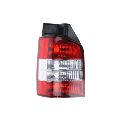 Kuva ALKAR 2201985 Takavalot Vasen PY21W, P21/4W Valkoinen Ilman lampun kantaa VOLKSWAGEN: Transporter 5, 5 Bus, Multivan (7HM