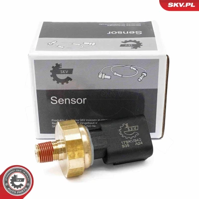 Kuva Sensori, pakokaasupaine CHRYSLER 300C, 300C Touring, JEEP COMMANDER, GRAND CHEROKEE III OE 05149062AA, 05149062AB, K05149062AA