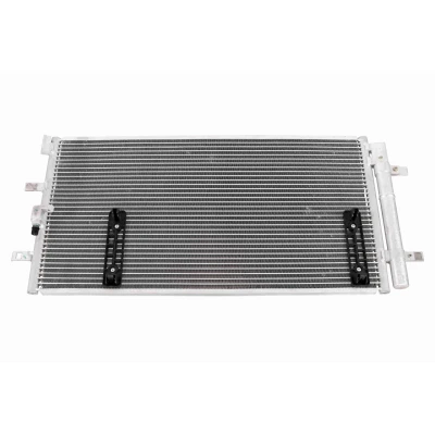 Kuva VEMO V15 62 1036 Ilmastoinnin Lauhdutin ilman vedenerotinta 635 x 344 16 mm AUDI: A5 B8 Sportback, A4 Sedan, Coupe