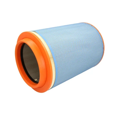 Kuva Ilmansuodatin HENGST FILTER E681L