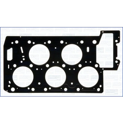 Kuva AJUSA 10162300 Kannentiiviste MULTILAYER STEEL VOLKSWAGEN: Golf 4, Bora Sedan, 4 Variant