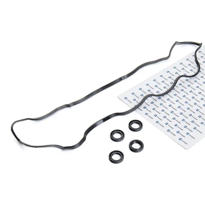 Kuva DR.MOTOR AUTOMOTIVE DRM0287 Tiivistesarja, Vent. Koppa KIA: Sportage II, cee‘d I Farmari, Hatchback, HYUNDAI: i30 SANTA FE 2