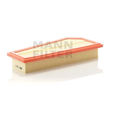 Kuva MANN FILTER C 3210 Ilmansuodatin 50 146 314 Suodatinpanos MERCEDES BENZ: sarja T modell, E Sedan