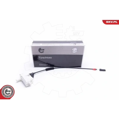 Kuva Ovilukko, Eteen, vasen MERCEDES BENZ S KLASS [W222, V222, X222] OE 2227601300, A2227601300