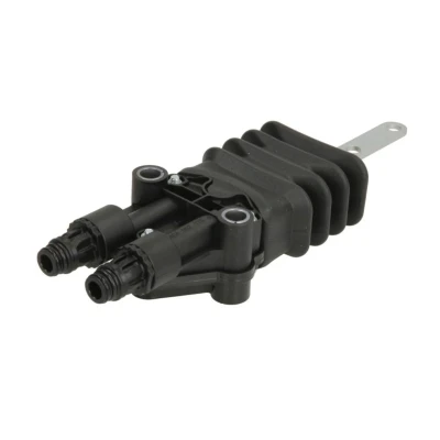 Kuva WABCO 4640078140 Ilmajousiventtiili