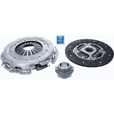 Kuva SACHS 3000 951 673 Kytkinpaketti 242