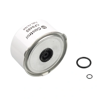 Kuva Castrol filters CF0485 Polttoainesuodatin Letkusuodatin LAND ROVER: Discovery 4, 3, Range Rover Sport