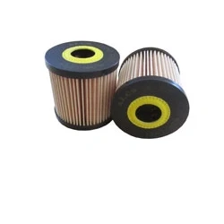 Kuva ALCO FILTER MD 357 Öljynsuodatin Suodatinpanos VOLVO: V70 2, XC90 I, I
