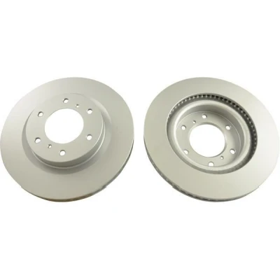 Kuva KAVO PARTS BR 5772 C Jarrulevyt 332 28 6 140 Tuuletettu pinnoitettu MITSUBISHI: PAJERO 4