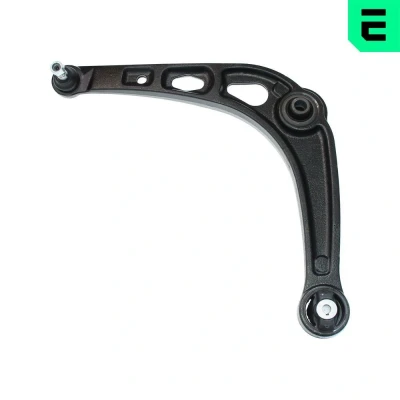 Kuva Tukivarsi, pyöräntuenta, Etuakseli, Alla, Vasen renault espace iii OE 6025305572, 6025307649