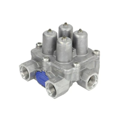 Kuva Suojaventtiili, monipiiri WABCO 9347144000