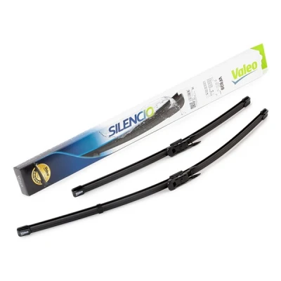 Kuva Pyyhkijänsulka Valeo Silencio X.trm 577828 Edessä Rungottomat Top Lock BMW: 4 Gran Coupe, Coupe