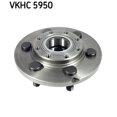 Kuva SKF VKHC 5950 Pyörännapa ilman ABS sensorirengasta