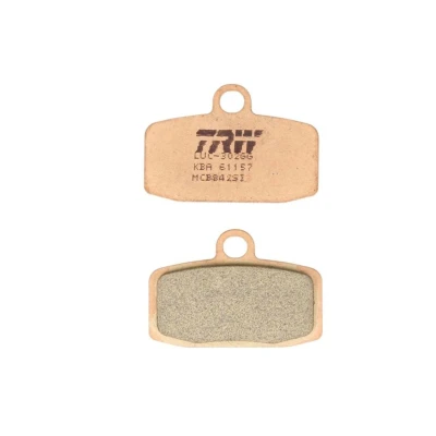 Kuva TRW Sinter Offroad MCB842SI Jarrupalat