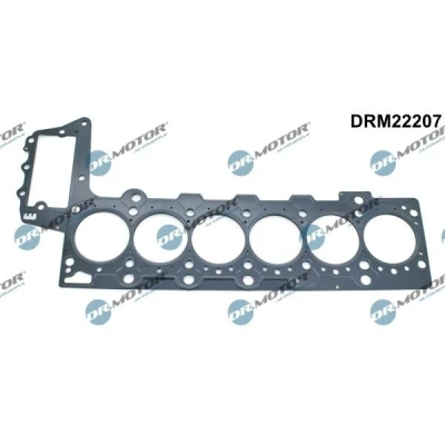 Kuva DR.MOTOR AUTOMOTIVE DRM22207 Kannentiiviste 1,65 84,5 BMW: 5 Sedan, 3 Touring, Coupe