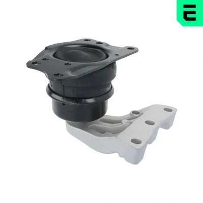 Kuva OPTIMAL F8 5551 Moottorin Kumityyny Oikea Käsivaihteisto VOLKSWAGEN: Polo IV Hatchback
