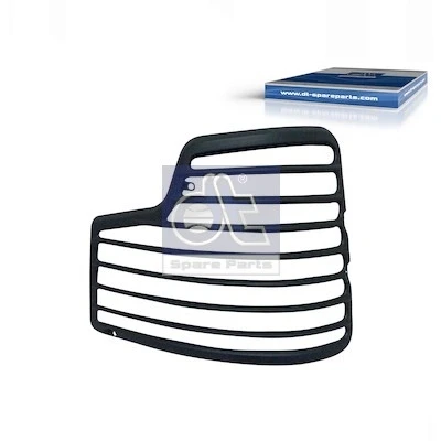 Kuva DT Spare Parts 4.71431 Suojus, Ajovalo