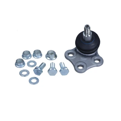 Kuva QUARO QS1840/HQ Alapallonivel Etuakseli, Alla 21,2 M12x1,25 RENAULT: MEGANE 3 Grandtour, GRAND SCENIC