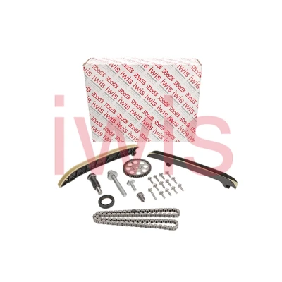 Kuva AIC 59951Set Jakoketjusarja SKODA: Octavia 2 Combi, II Hatchback, Rapid VOLKSWAGEN: Beetle Golf 6, Plus / Crossgolf