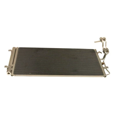 Kuva MAXGEAR Easy Fit AC830148 Ilmastoinnin Lauhdutin Vedenerottimella 14,2mm 9,4mm Alumiini 645mm R134a