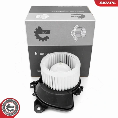 Kuva Sisätilapuhallin ALFA ROMEO MITO OE 77365054