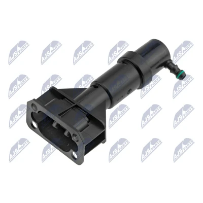 Kuva NTY EDS AU 050 Pesusuutin, Ajovalo Molemminpuolin AUDI: A6 C5 Avant