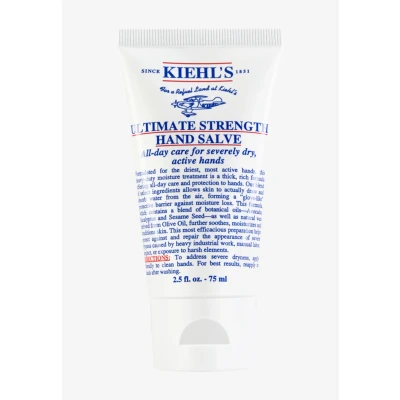 Kuva Kiehl&#039;s Ultimate Strength Hand Salve Käsirasva 150 ml