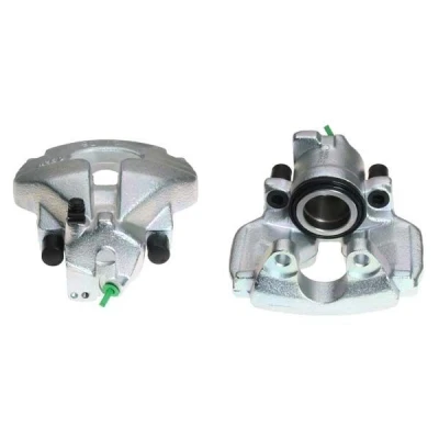 Kuva BUDWEG CALIPER 342818 Jarrusatula VOLKSWAGEN: Transporter 4 Bus,